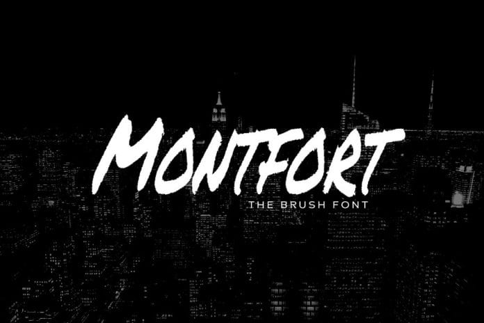 MontFort Font