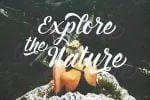 Montagne Typeface Font