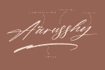 Montana Pictures Font