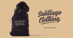 Montana Typeface Font