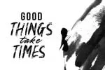 Montanas Brush Font