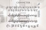 Montassic Script