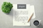 Montassic Script
