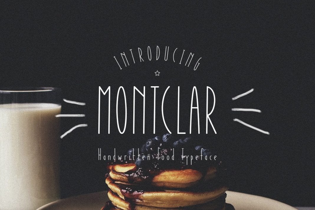 Montclar Font