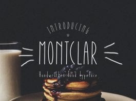 Montclar Font