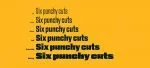Monte Stella Font Family