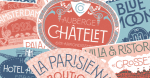 Montecatini Pro Font Family