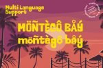 Montego Bay Font