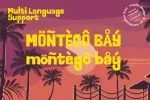 Montego Bay Font