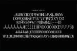 Monteradoo Font