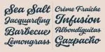 Monteria Font