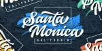 Monteria Font