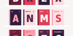 Montesori Font Family