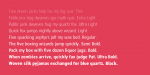 Montesori Font Family