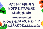 Montey Font