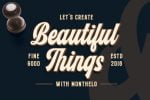 Monthelo Font