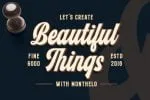 Monthelo Font