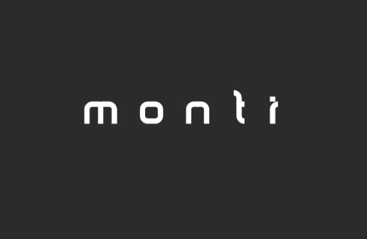 Monti Minimal Typeface Font