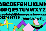 Montras - Sans Serif Display Font