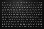 Montreux Branding - Logo Creator Typeface