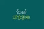 Monttenegro Font