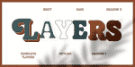 Monvar Font Family