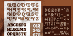 Monvar Font Family