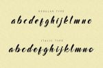 Mood Booster Font