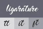 Mood Booster Font