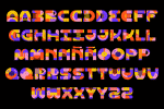 Mood Font