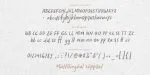 Moon Earth Font