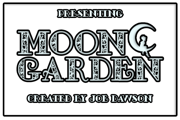 Moon Garden Font