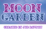Moon Garden Font