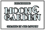 Moon Garden Font