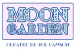 Moon Garden Font