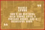 Moon Shine Font