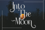Moondana Font