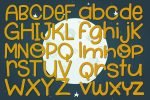 Moondust Font