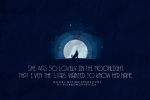 Moonlight Whispers Font