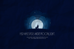 Moonlight Whispers Font