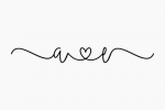 Moonlove Font