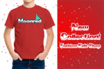 Moonred Font