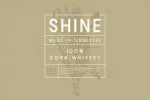 Moonshine Font Classic Sans Serif