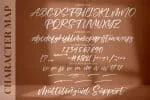 Moonstar Font