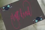Moonttella Font