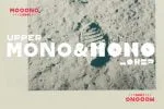 Mooono Font