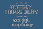 Moorley Hoosten Font