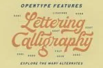 Moraline Font