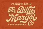 Moraline Font