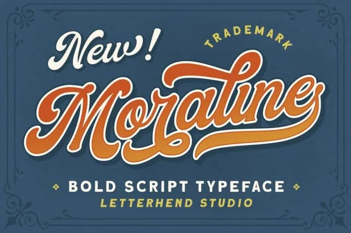 Moraline Script
